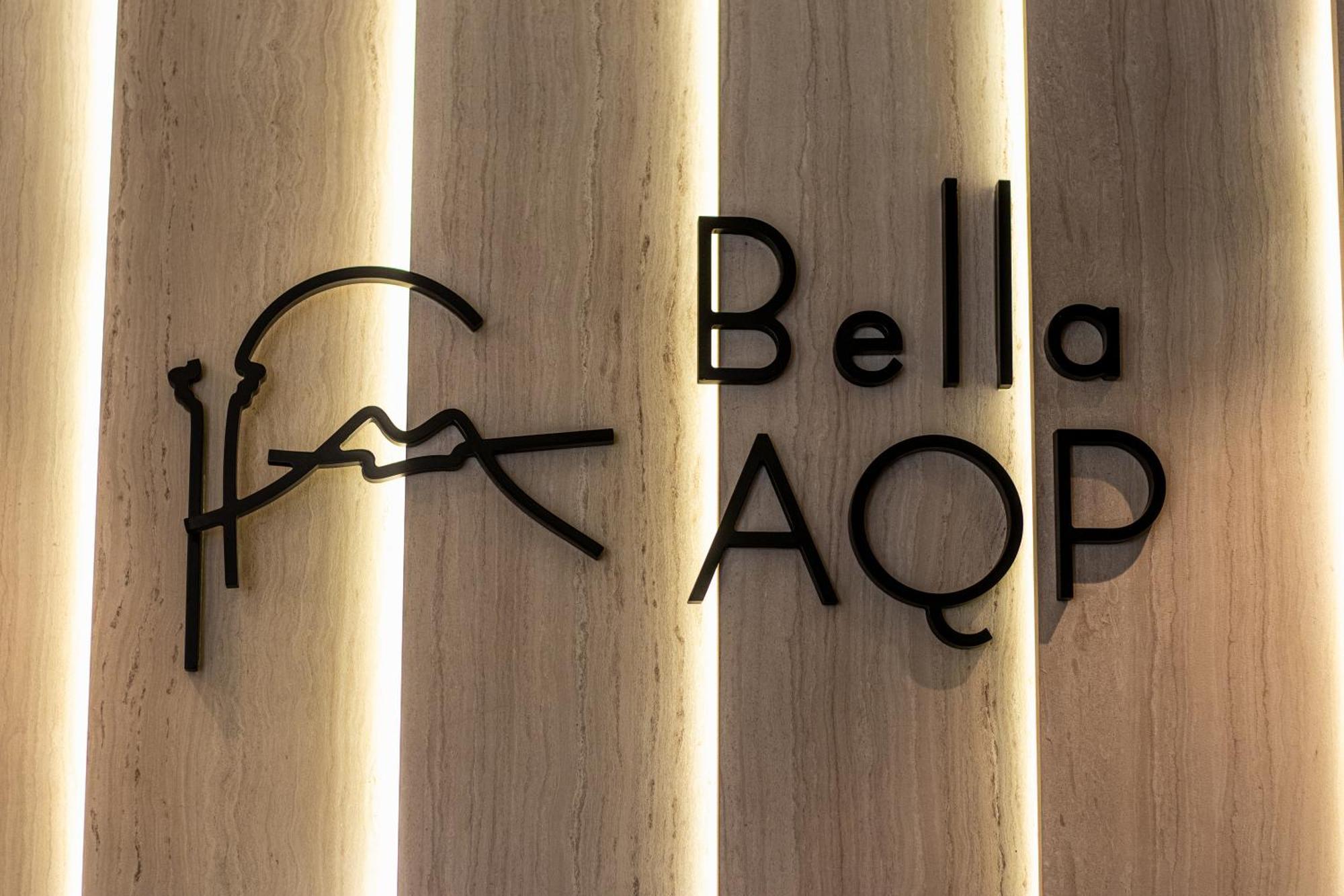 Отель Bella Aqp Арекипа Экстерьер фото